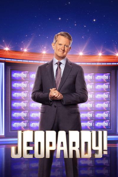 Jeopardy! filmas online