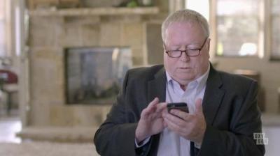 Accident, Suicide or Murder