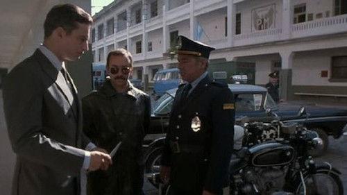 The Man Who Captured Eichmann filmas žiurėti online