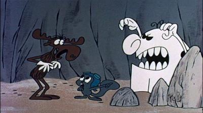 The Adventures of Rocky and Bullwinkle and Friends