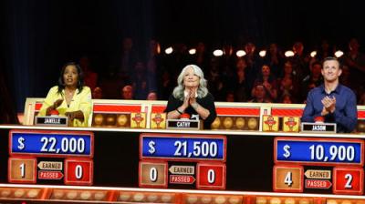 Press Your Luck