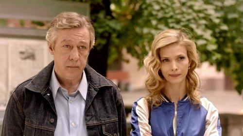 Следователь Тихонов filmas žiurėti online