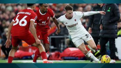 Match of the Day 2