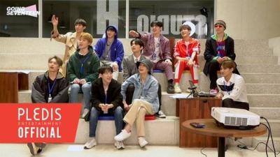 GOING SEVENTEEN