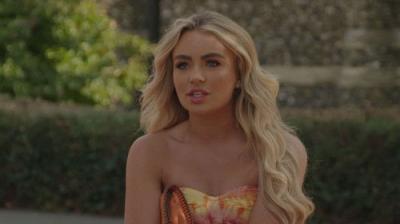 The Only Way Is Essex