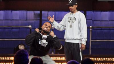 Nick Cannon Presents: Wild 'N Out