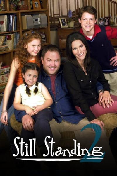 Still Standing filmas online