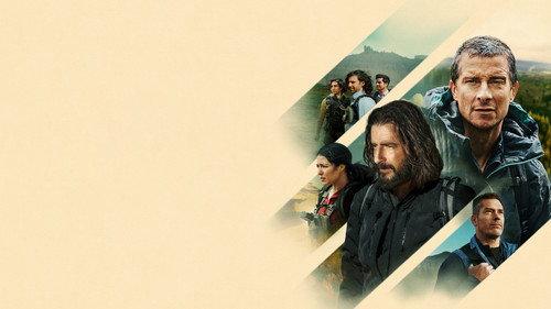 The Chosen in the Wild with Bear Grylls filmas žiurėti online