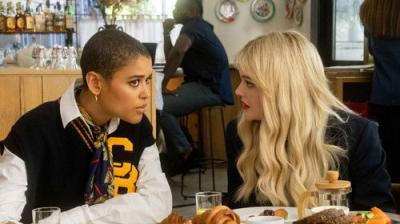 Liežuvautoja 2021-ieji