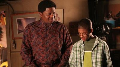 The Bernie Mac Show