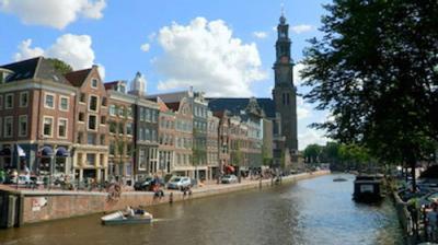 Rick Steves' Europe