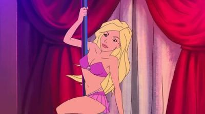 Mike Tyson Mysteries