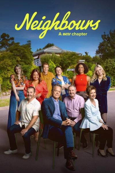 Neighbours filmas online