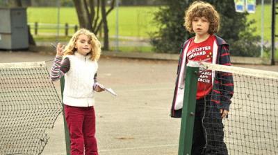 Outnumbered