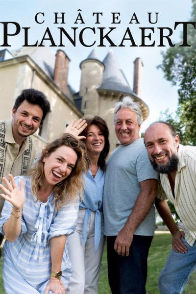 Château Planckaert filmas online