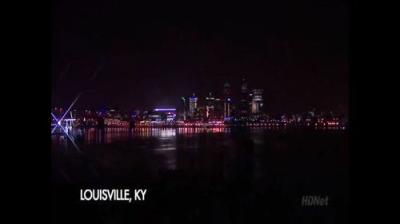 Ring of Honor Wrestling