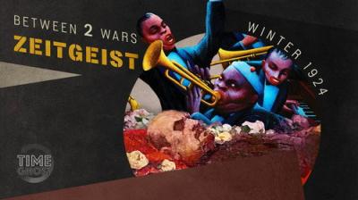 Between 2 Wars