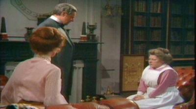 Upstairs, Downstairs
