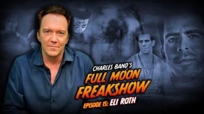 Charles Band’s Full Moon Freakshow