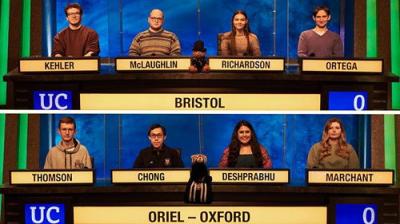 University Challenge