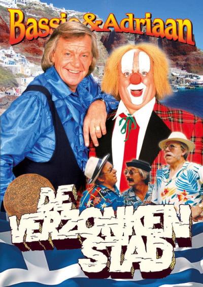 Bassie & Adriaan filmas online