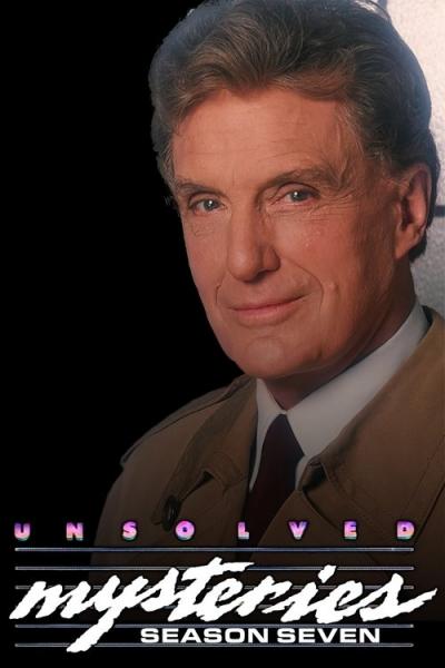 Unsolved Mysteries filmas online