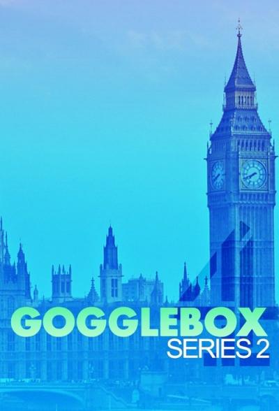 Gogglebox filmas online