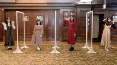 STU48 イ申テレビ