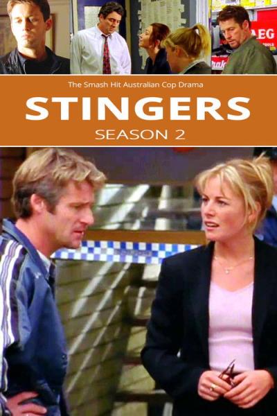 Stingers filmas online