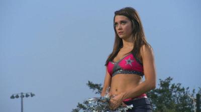 Dallas Cowboys Cheerleaders: Making the Team