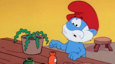Smurfai