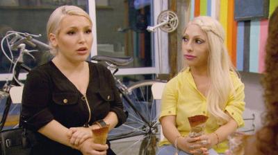 Little Women: LA