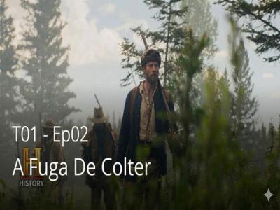 Kevin Costner's The West