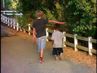 Little People, Big World
