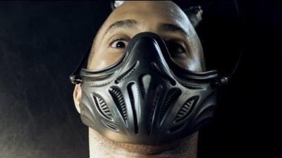 Mortal Kombat: Legacy