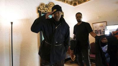 Wu-Tang Clan: Of Mics and Men