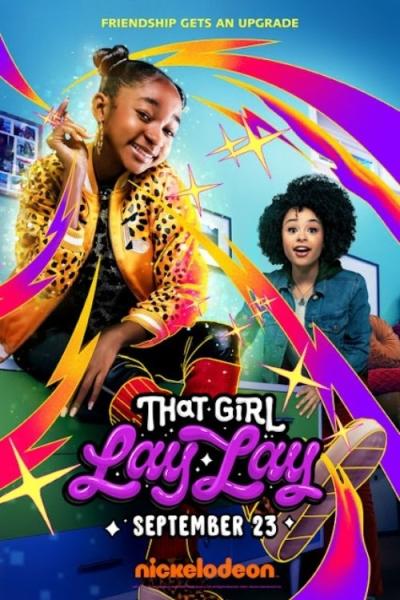 That Girl Lay Lay filmas online