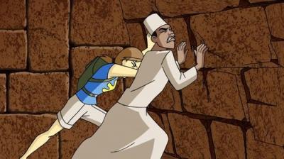 What's New, Scooby-Doo?