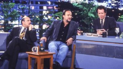 The Larry Sanders Show