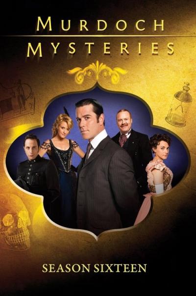 Merdoko paslaptys filmas online