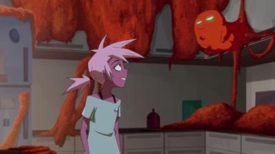 Kipo and the Age of Wonderbeasts