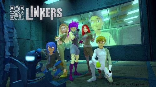 Linkers: Codes Secrets filmas žiurėti online