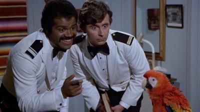 The Love Boat