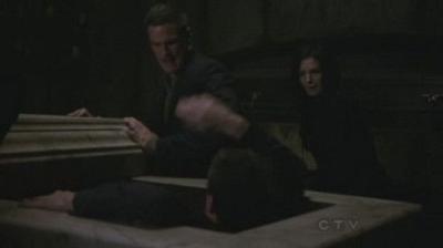 CSI: NY