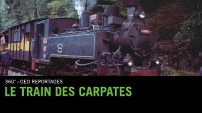 ARTE 360° Reportage