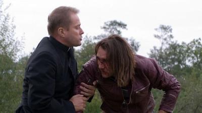 Ojciec Mateusz