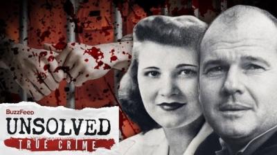 Buzzfeed Unsolved: True Crime
