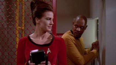 Star Trek: Deep Space Nine