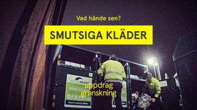 Uppdrag granskning