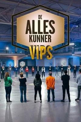 De Alleskunner VIPS filmas online